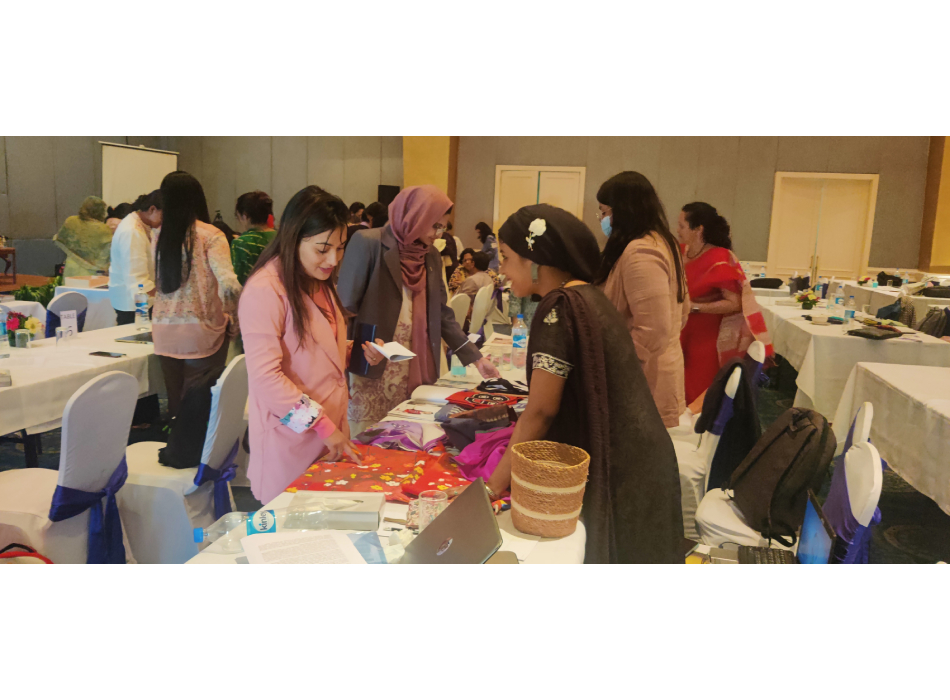 UNESCAP Wesellonline online training photo gallery